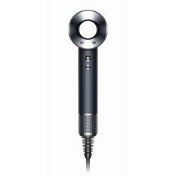 Supersonic Black Nickel föön 1tk 